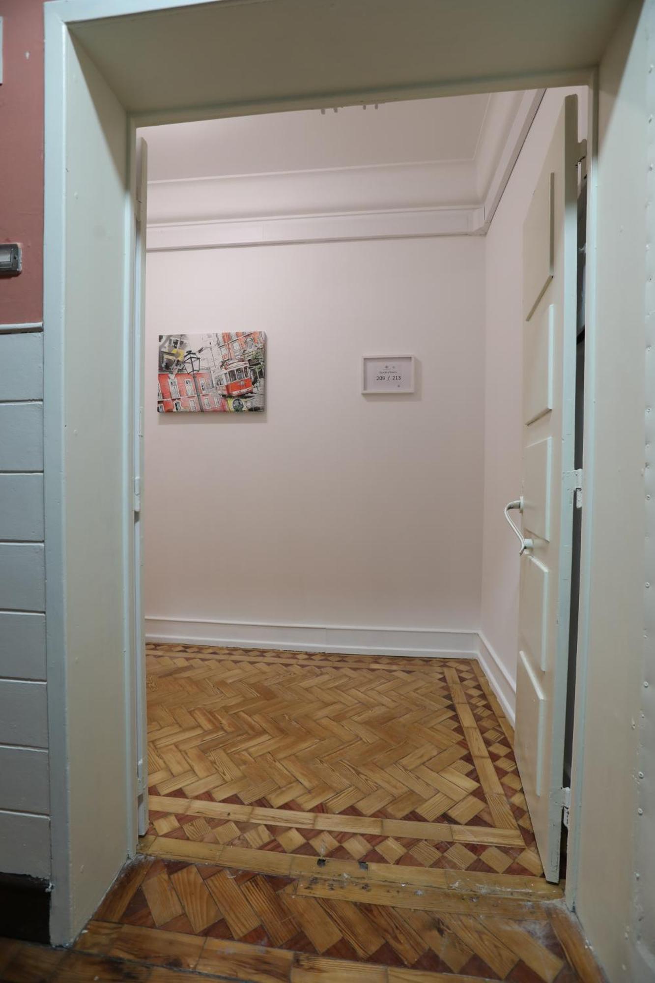 Gasthof V Dinastia Lissabon